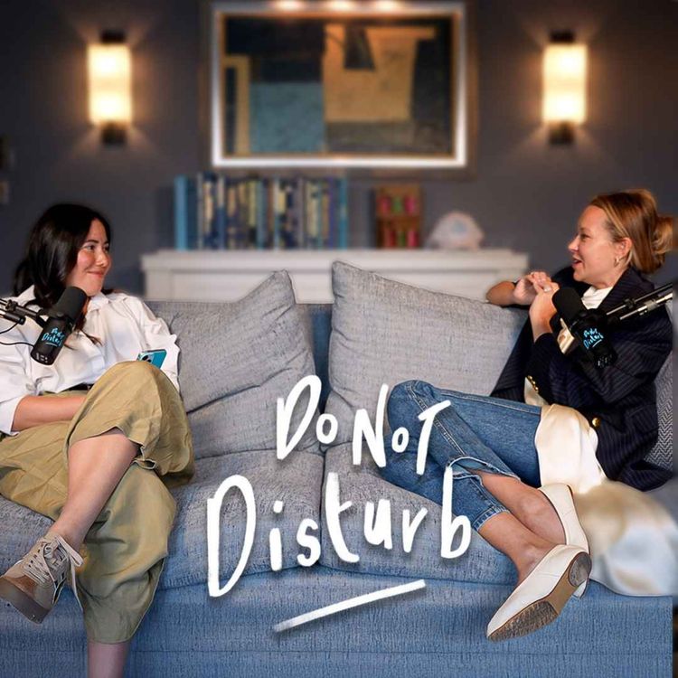 cover art for Sasha Vara: The Brutal Reality Nobody Talks About Motherhood