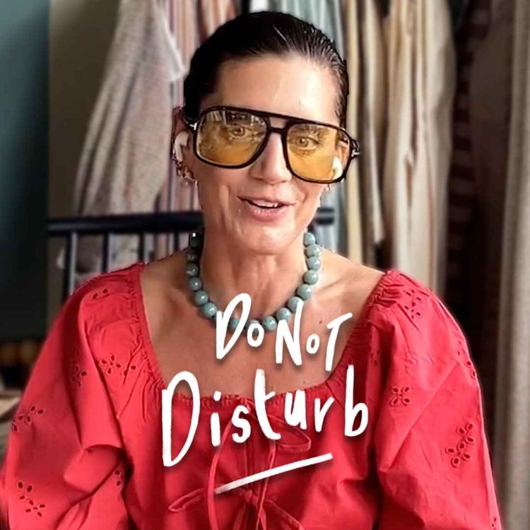 cover art for 'You Have to Want to Have Sex with Yourself!': Sarah Corbett-Winder  