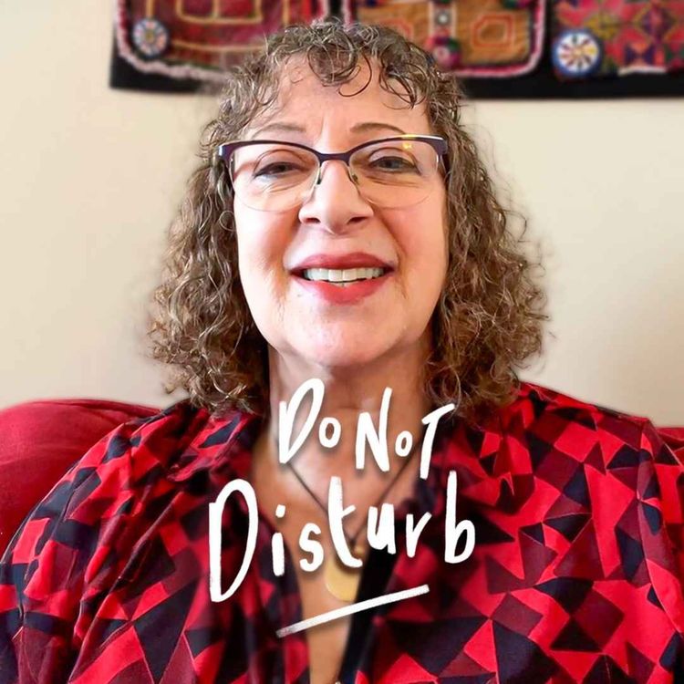 cover art for Marcia Inhorn: The Real Reasons Women Freeze Their Eggs!