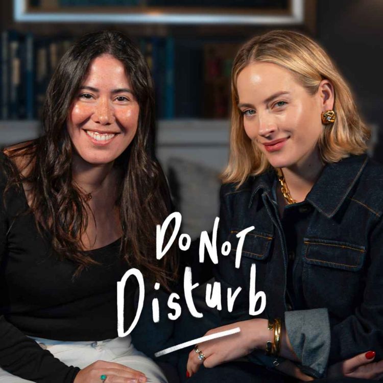 cover art for Building a Business & Fighting Mom Guilt!: Natalie Chassay