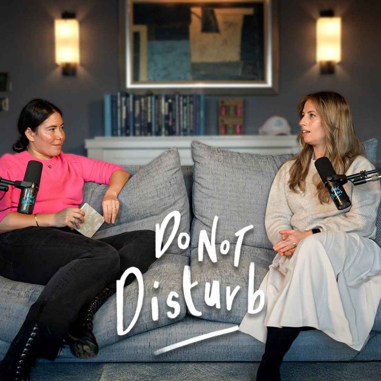 cover art for Juggling 7 Kids, Faith & Purpose: Chai Cohen