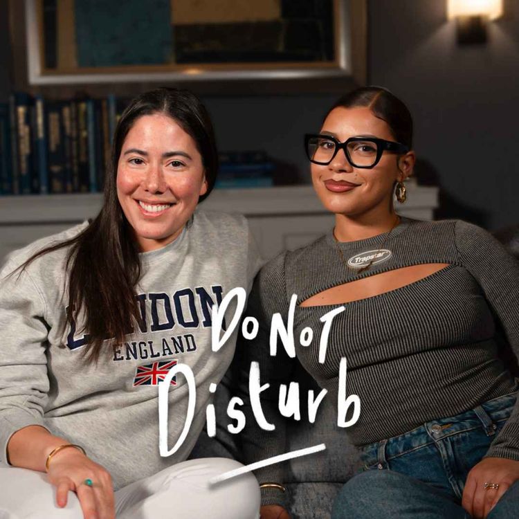 cover art for What I Wish I Knew Before Becoming a Mum | Milena Sanchez