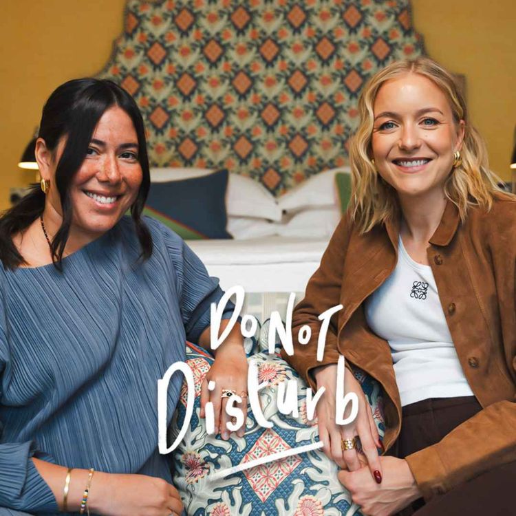 cover art for Miscarriage, Motherhood & Starting Over | Hermione Olivia’s Untold Story