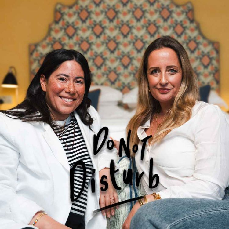 cover art for Cat Sims: Breaking Cycles, Boundaries & the Truth about Motherhood