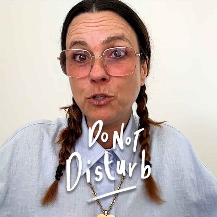 cover art for Tova Leigh: Why Midlife Women Are More Powerful Than Ever