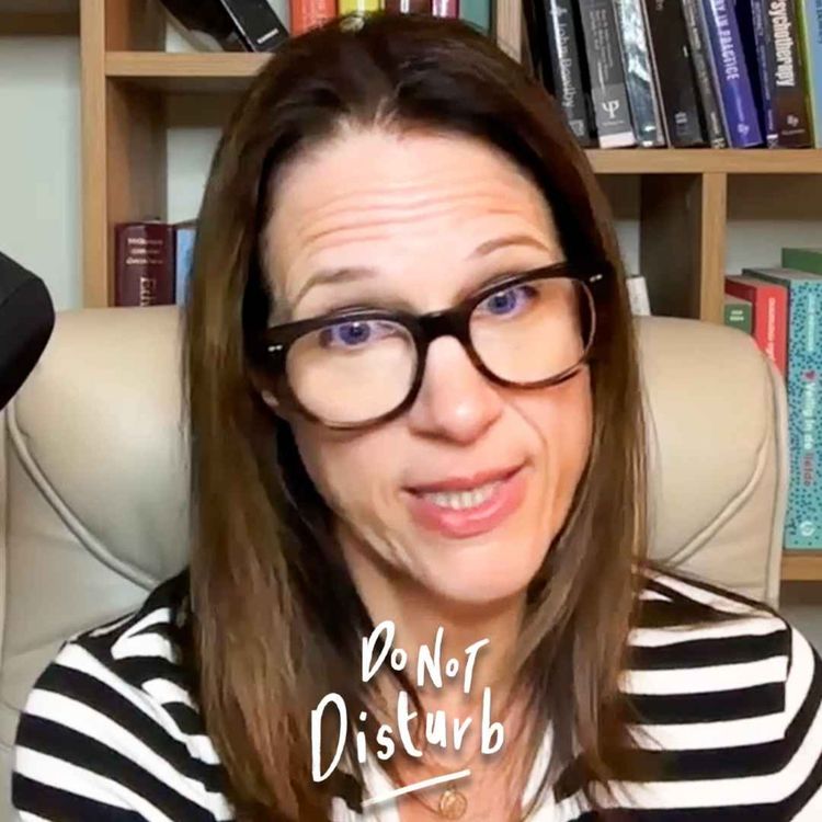 cover art for The #1 Relationship Killer (And How to Stop It): Julie Menanno 