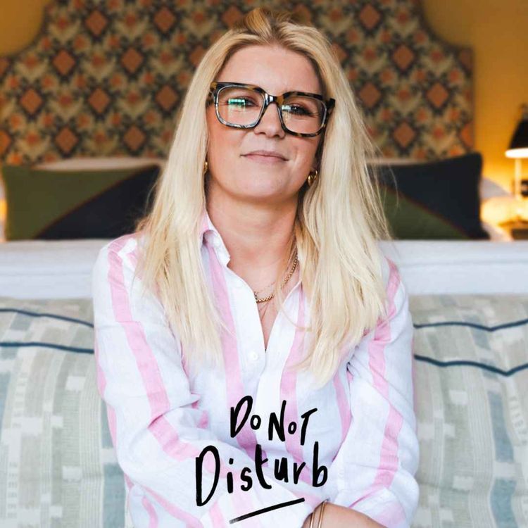 cover art for Why We’re All Doing S*x Wrong: Kate Moyle