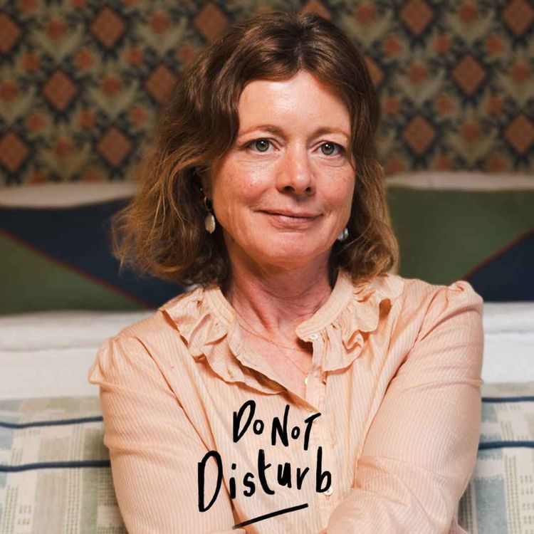 cover art for Fashion Is Broken: The Rule of Five That Can Change Your Life│Tiffanie Darke