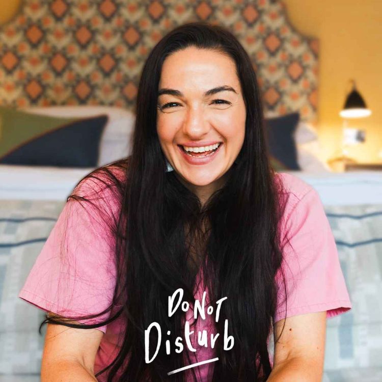 cover art for How to Raise Resilient, Emotionally Smart Kids (and Heal Yourself Too): Natalie Costa