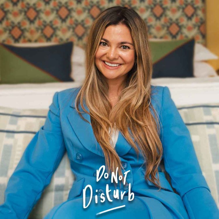 cover art for I Gave Up Everything for Motherhood - Here’s What I Learned: Arina Schneitter