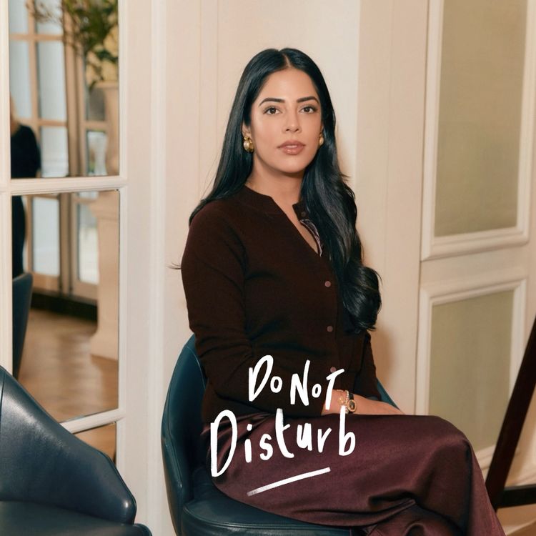 cover art for Hiba Siddiqui: The Truth About Postpartum Recovery