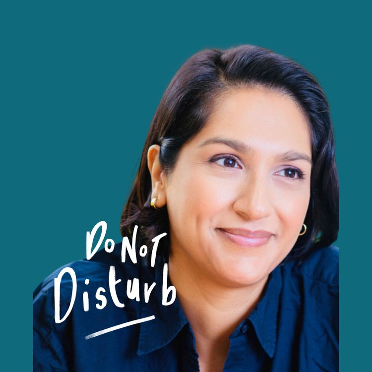 cover art for Angela Saini: What Science Got Wrong About Women