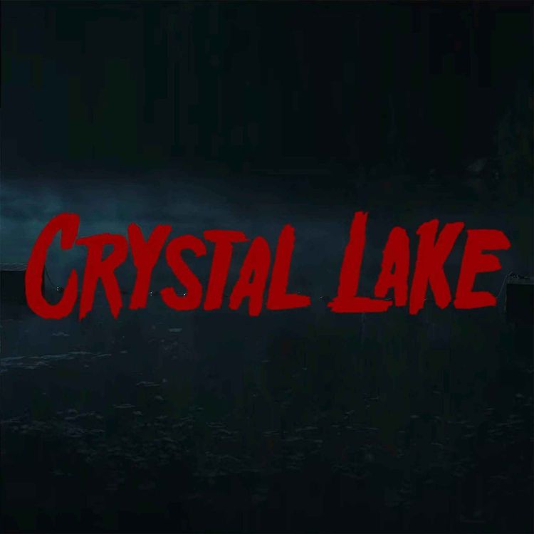 cover art for "Crystal Lake" Teaser: Rapid Reaction