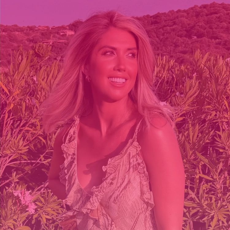 cover art for Resilience, Luxury & Entrepreneurship with Sian Haley from Opulent Miles