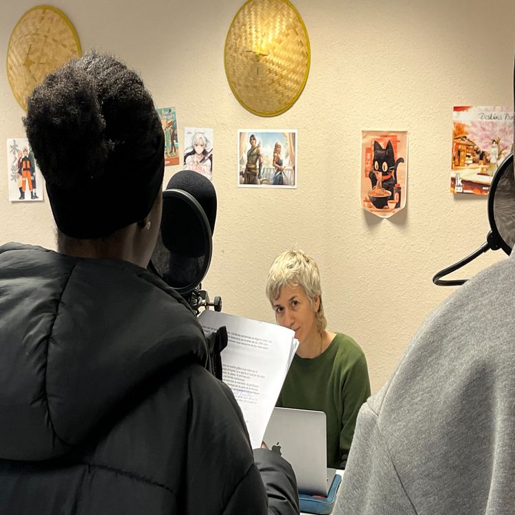 cover art for Comment je me suis raconté mon histoire : Le prénom