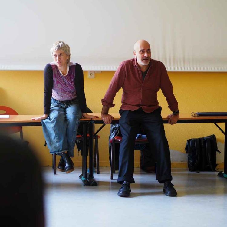 cover art for Comment je me suis raconté mon histoire : Une mode qui répare