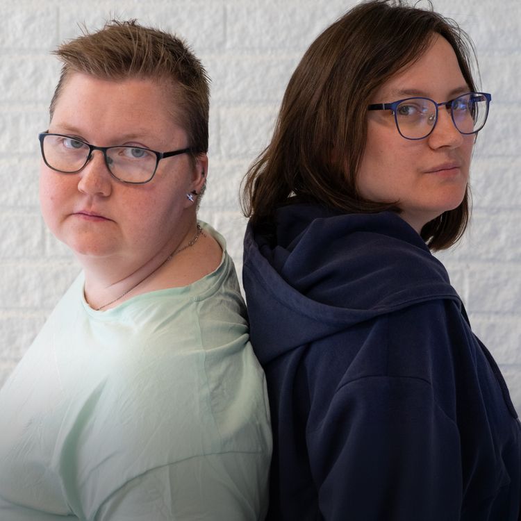 cover art for Skön blandning