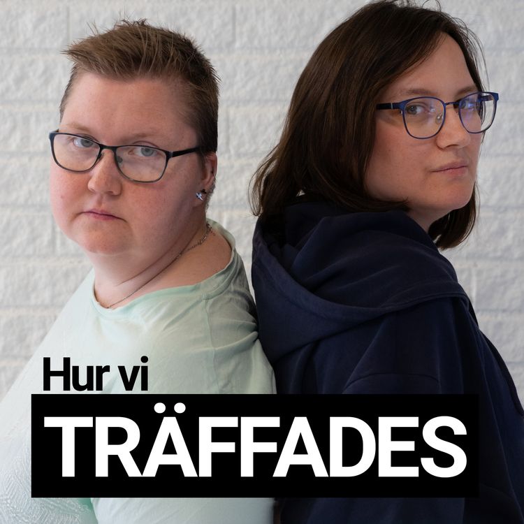 cover art for Träffades