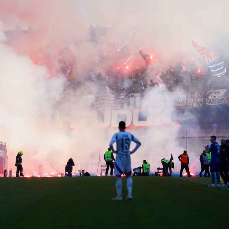 cover art for Rijeka koja ne ide nizvodno