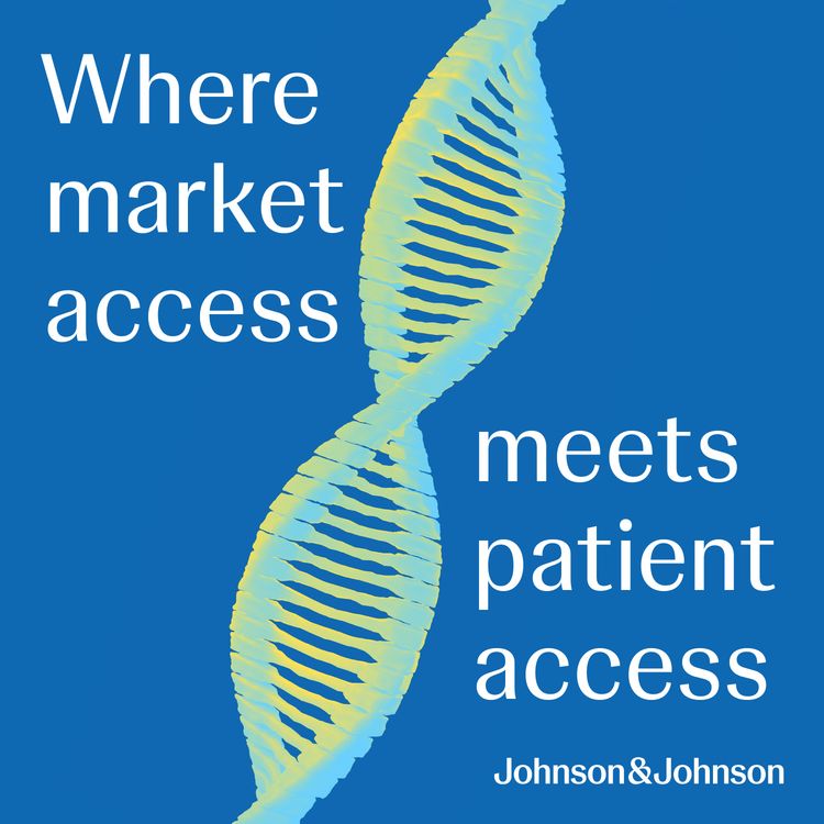 cover art for Where market access meets patient access
