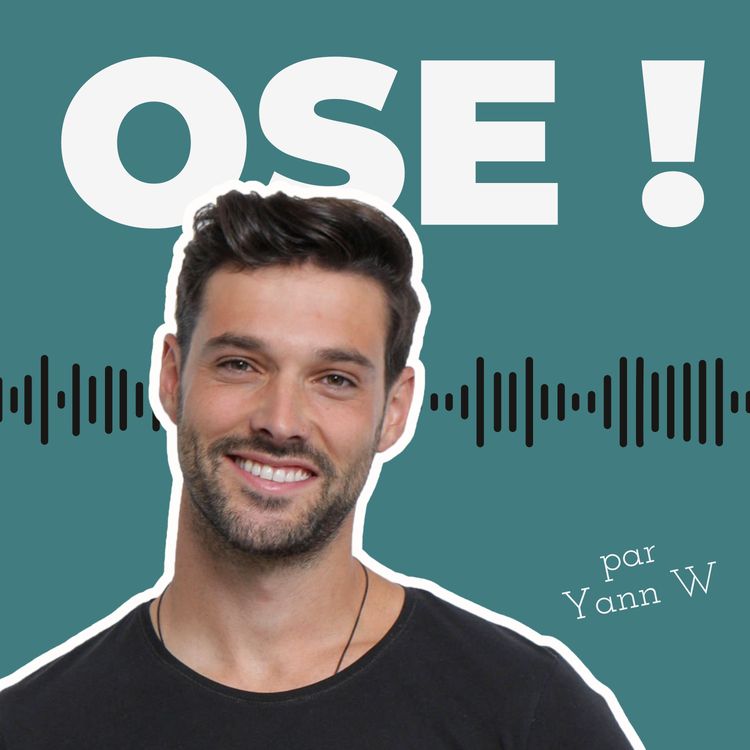 cover art for #0 : Pourquoi OSE ?