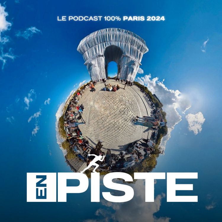 cover art for Surfer sur l'élan olympique