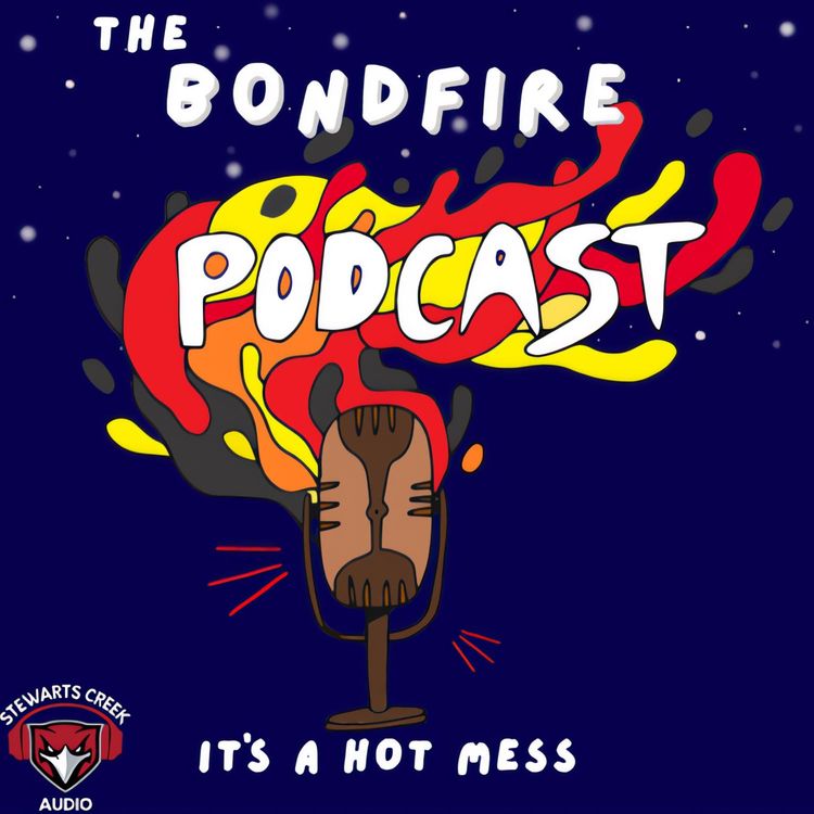 cover art for The Seventh One of Season 2