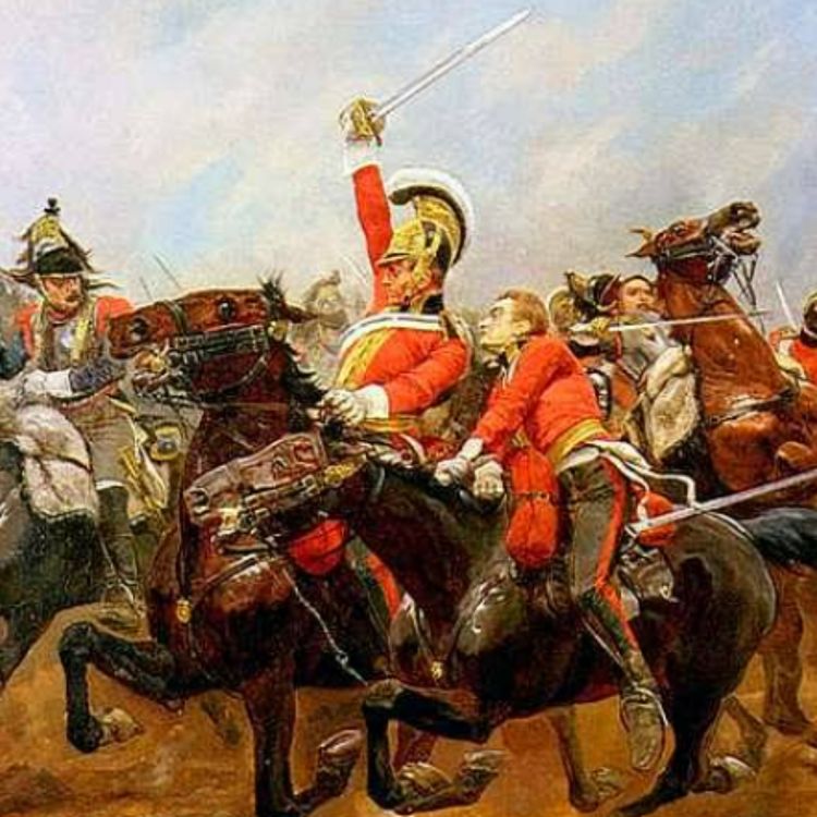 cover art for The 2nd Life Guards