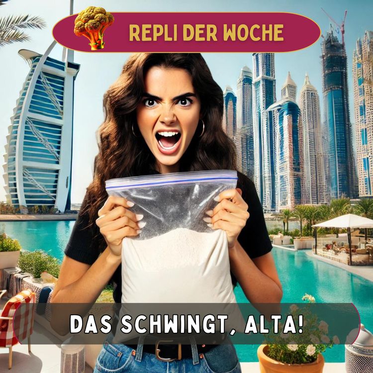 cover art for Das schwingt, Alta!