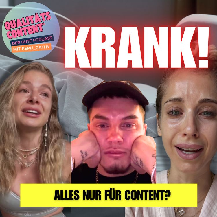 cover art for Krank!