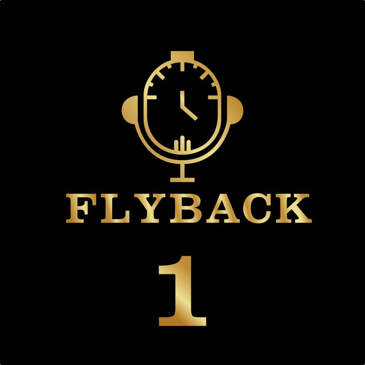 cover art for #1 Plongeon dans l'univers Flyback avec une SuperOcean Rainbow