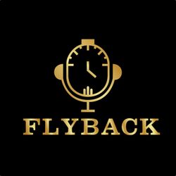 cover art for Flyback