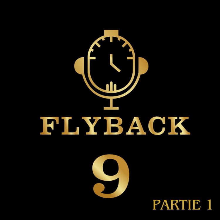 cover art for #9.1 Fulguro Fist-inière avec Olivier MORY (SKILL) et ChroniqueMontres