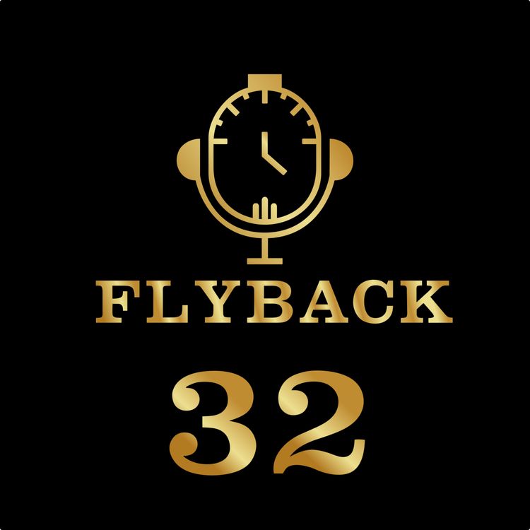 cover art for #32 Rolex : Pac Man des temps modernes - avec INERCY