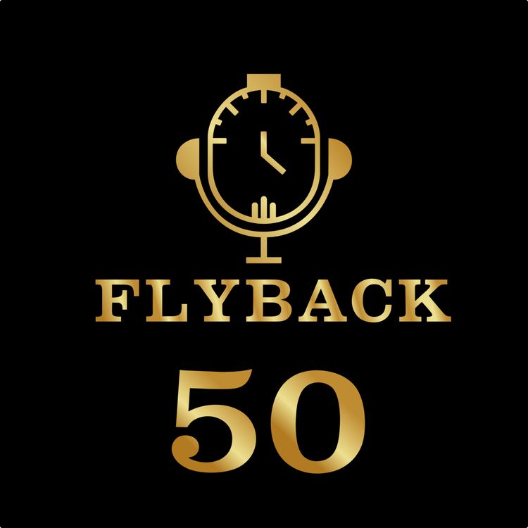 cover art for #50 Des montres au style bien ancré - avec Carlingue