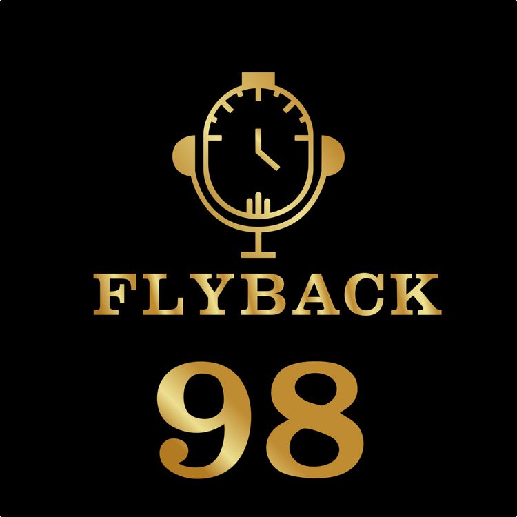 cover art for #98.2 Entretien avec Raphael Granito - Formex