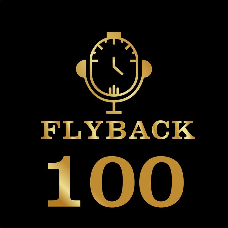 cover art for #100 Entretien avec Voxel