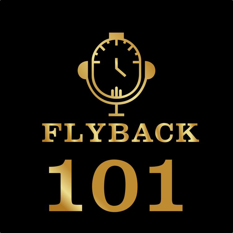 cover art for #101 Entretien avec Capta