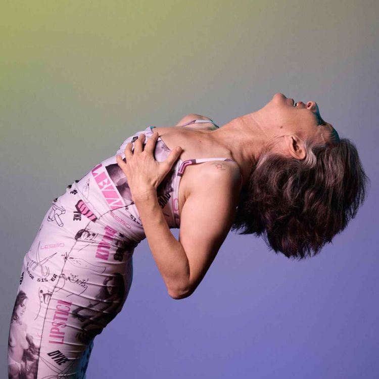 cover art for Episode 2: And then I pulled a strawberry out.