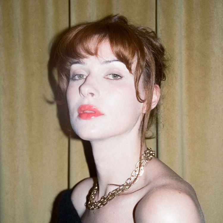 cover art for Episode 6: The act of transition itself is an act of creation.