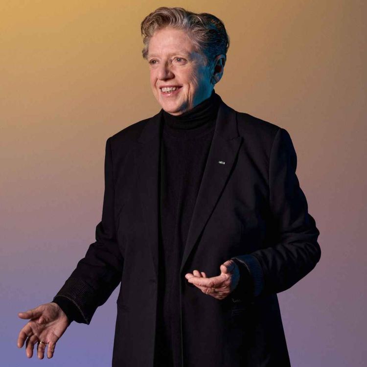 cover art for Episode 5: The art of subversion; reel them in, keep their ears open, and hit them hard.