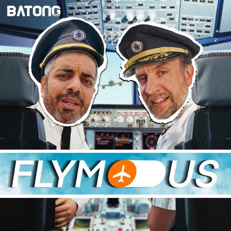 cover art for Fentanyl og flykrasj