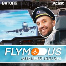 cover art for Flymodus