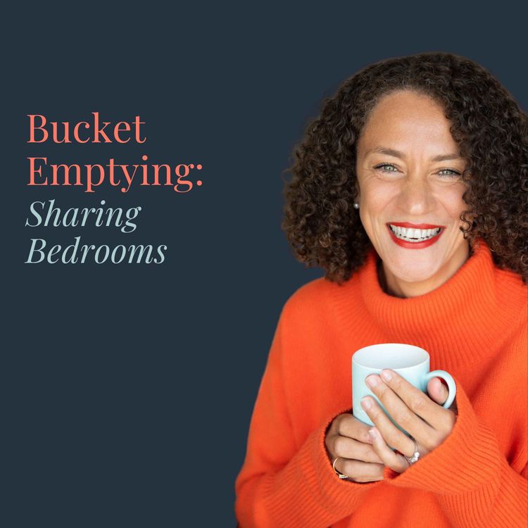 cover art for Bucket Emptying: Sharing Bedrooms