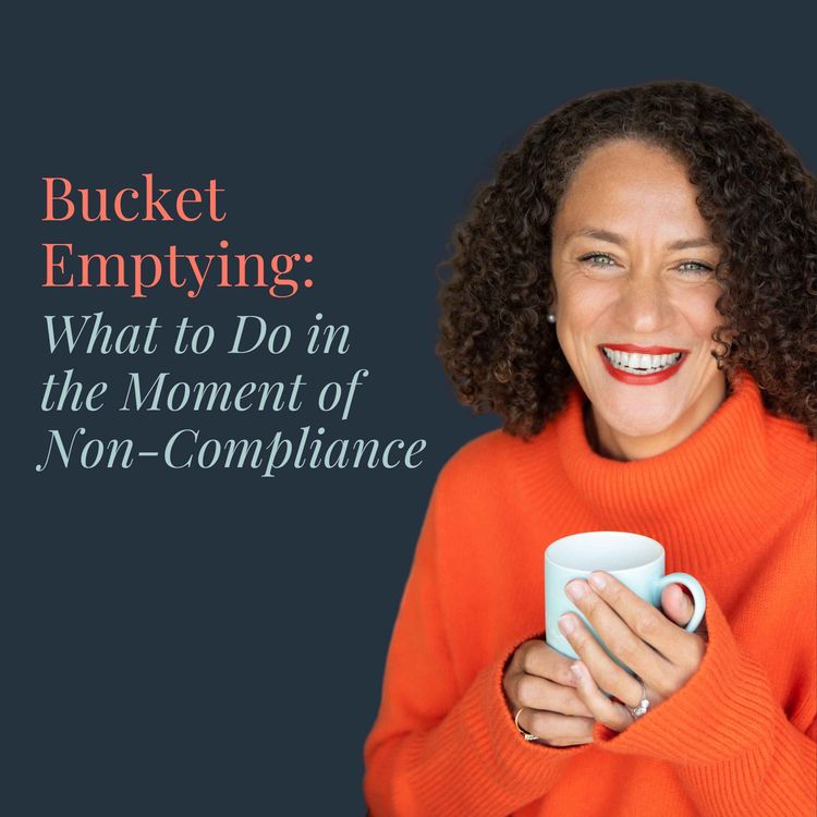 cover art for What to Do in the Moment of Non-Compliance