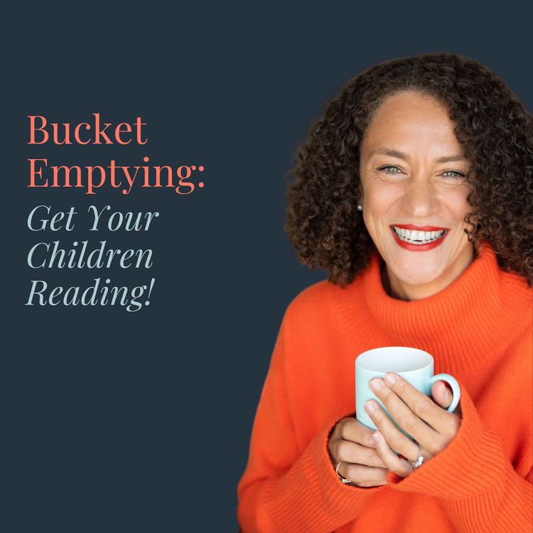 cover art for Get Your Children Reading!