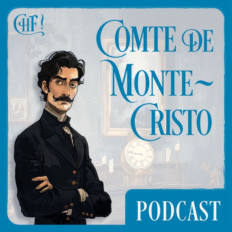 cover art for [SPECIAL FICTION] Comte De Monte-Cristo - Histoire d'un Vengeur Implacable