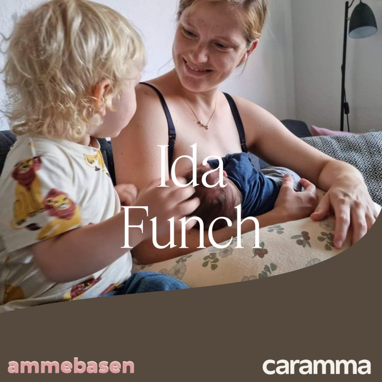 cover art for Når ammeopstart og alvorlig sygdom krydser hinanden