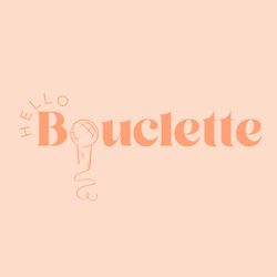 cover art for Hello Bouclette 