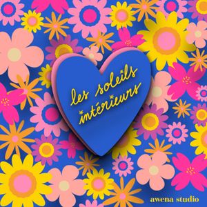cover art for Les Soleils Intérieurs 🌻